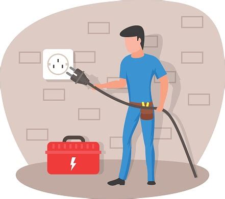 Fehlerbehebung Home Elektrische Probleme